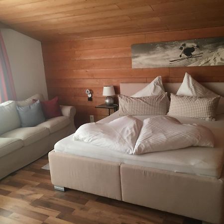 Appartement Straninger Am Achensee Маурах Экстерьер фото