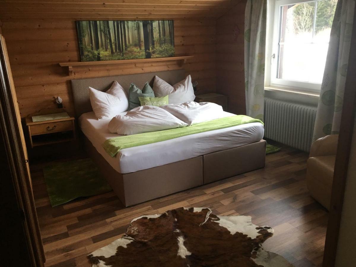 Appartement Straninger Am Achensee Маурах Экстерьер фото