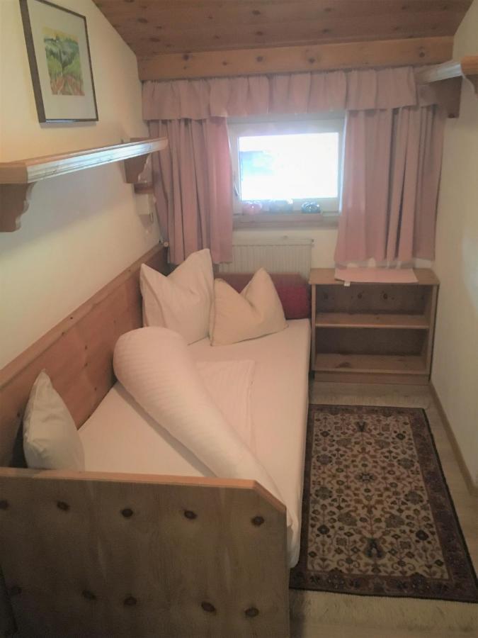 Appartement Straninger Am Achensee Маурах Экстерьер фото